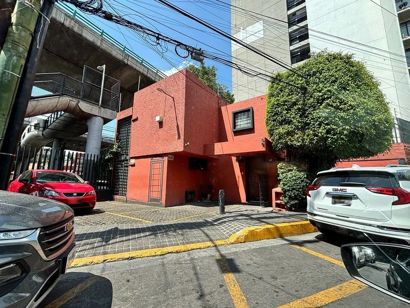 Lote en venta · Ermita Tizapan, Álvaro Obregón, Ciudad de México Lote en venta · Ermita Tizapan, Álvaro Obregón, Ciudad de México