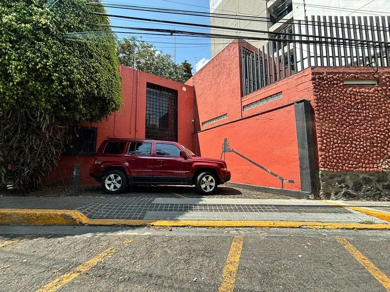 Lote en venta · Ermita Tizapan, Álvaro Obregón, Ciudad de México