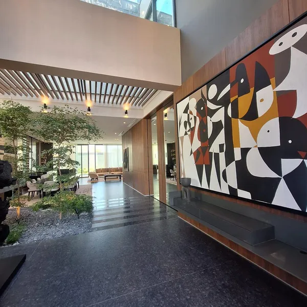 Casa en venta · Residencial Cordillera, Santa Catarina, Nuevo León