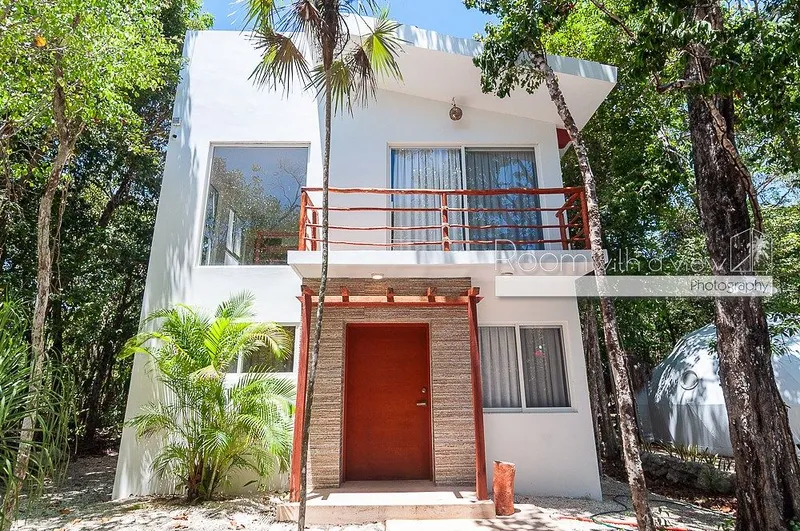 Casa en venta · Tulum, Quintana Roo Casa en venta · Tulum, Quintana Roo