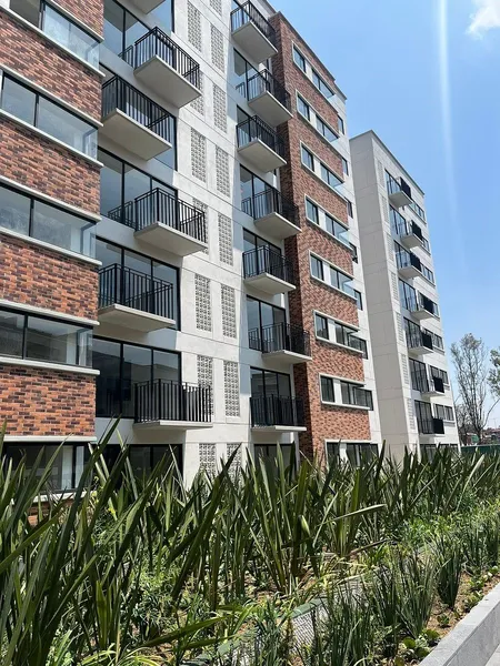 Departamento en venta · Culhuacán CTM Sección X, Coyoacán, Ciudad de México