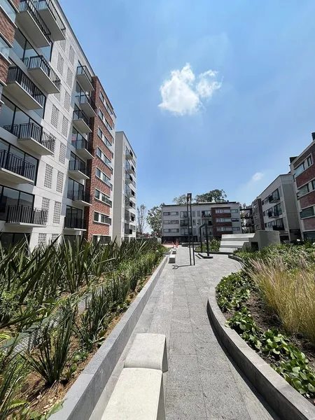 Departamento en venta · Culhuacán CTM Sección X, Coyoacán, Ciudad de México