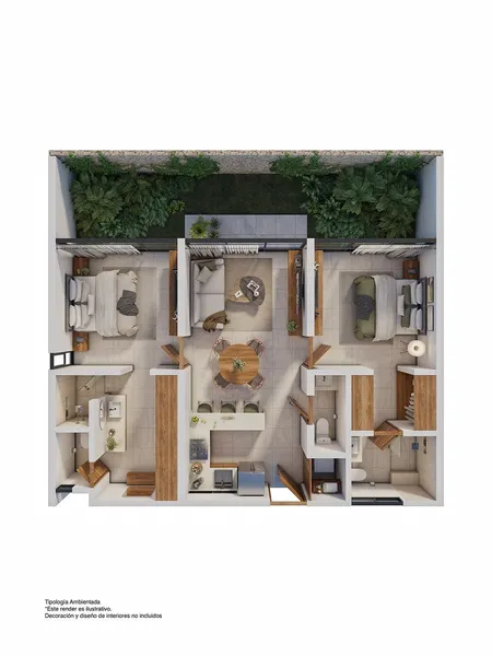 Departamento en venta · Temozon Norte, Mérida, Yucatán Departamento en venta · Temozon Norte, Mérida, Yucatán