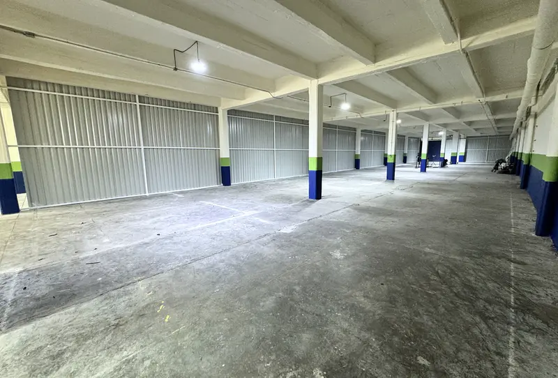 Bodega en alquiler · Industrial San Antonio, Azcapotzalco, Ciudad de México