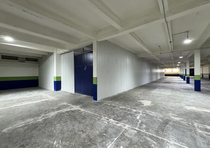 Bodega en alquiler · Industrial San Antonio, Azcapotzalco, Ciudad de México