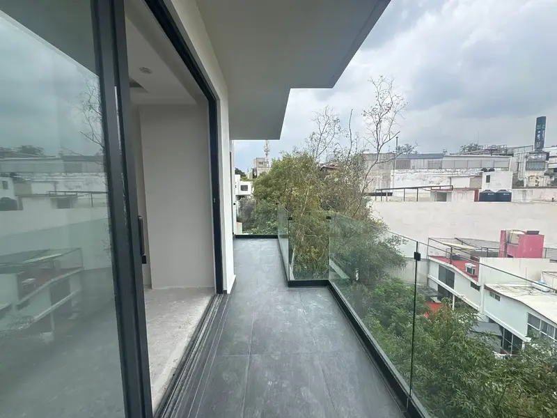 Departamento en venta · Lomas de Tecamachalco, Naucalpan de Juárez, Estado de México