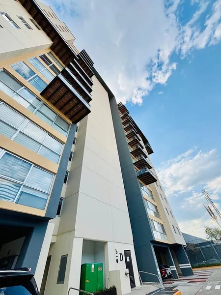 Departamento en venta · Juriquilla, Santiago de Querétaro, Querétaro Departamento en venta · Juriquilla, Santiago de Querétaro, Querétaro