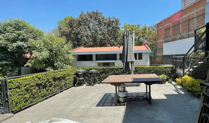 Condominio en venta · San Nicolás Totolapan, La Magdalena Contreras, Ciudad de México