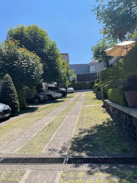Condominio en venta · San Nicolás Totolapan, La Magdalena Contreras, Ciudad de México