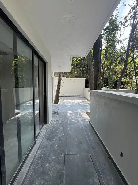 Departamento en venta · Lomas de Tecamachalco, Naucalpan de Juárez, Estado de México