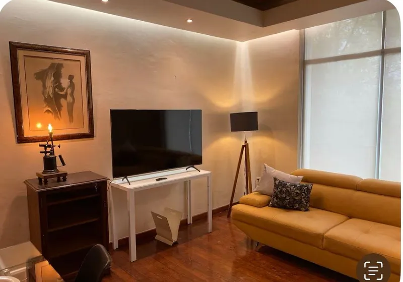 Departamento en venta · Cuauhtémoc, Ciudad de México