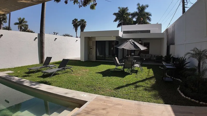 Casa en venta · Centro, Yautepec, Morelos