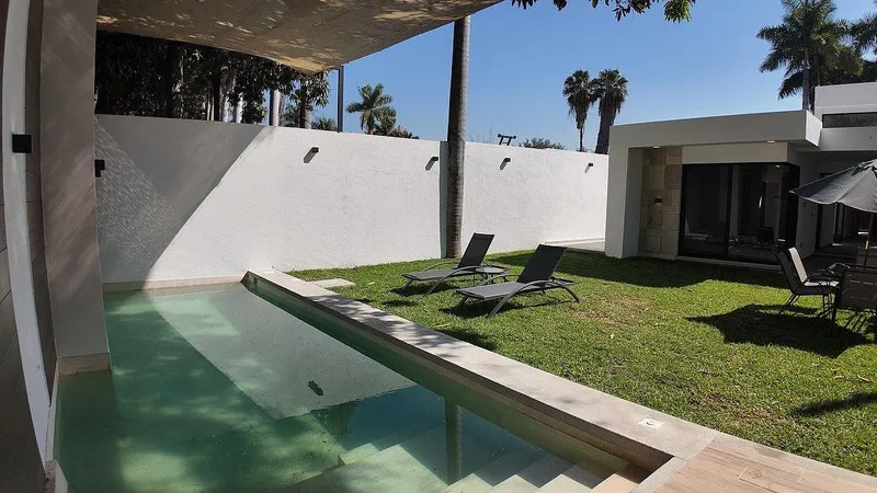 Casa en venta · Centro, Yautepec, Morelos