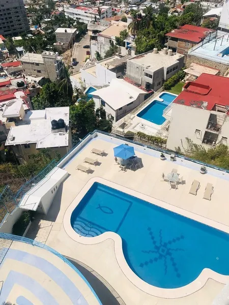 Departamento en venta · Nuevo Centro de Población, Acapulco de Juárez, Guerrero