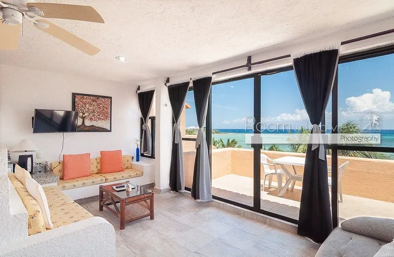 Departamento en venta · Akumal, Tulum, Quintana Roo