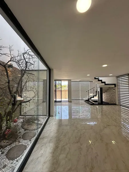 Casa en venta · Lomas de Angelópolis III, San Andrés Cholula, Puebla