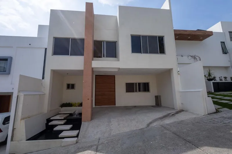 Casa en venta · Delicias, Cuernavaca, Morelos