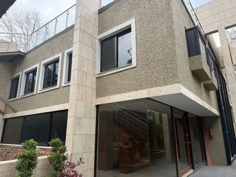 Casa en alquiler · Miguel Hidalgo, Ciudad de México