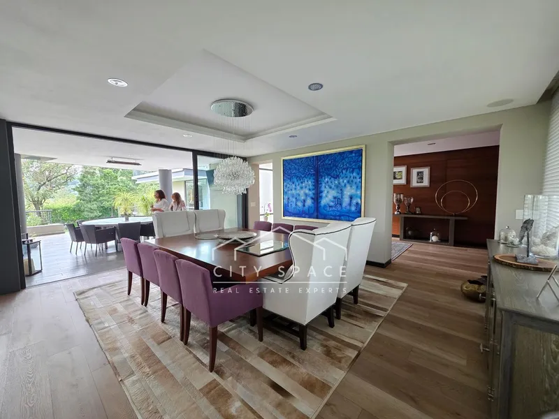 Casa en venta · Hacienda de Valle Escondido, Atizapán de Zaragoza, Estado de México