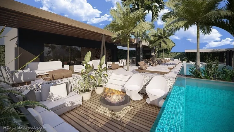 Departamento en venta · Zazil Ha, Playa del Carmen, Solidaridad, Quintana Roo