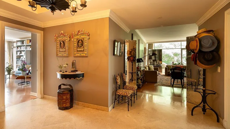 Departamento en venta · Santa Fe Cuajimalpa, Cuajimalpa de Morelos, Ciudad de México Departamento en venta · Santa Fe Cuajimalpa, Cuajimalpa de Morelos, Ciudad de México