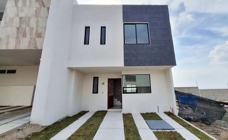 Condominio en venta · Capital Sur, El Marqués, Querétaro