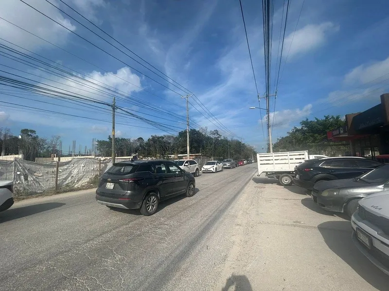 Lote en venta · Cancún, Benito Juárez, Quintana Roo