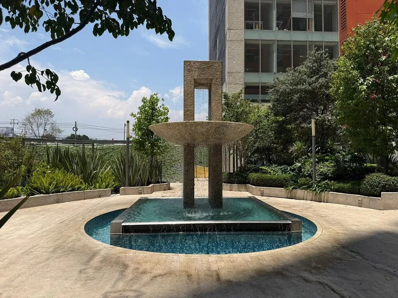 Departamento en venta · El Yaqui, Cuajimalpa de Morelos, Ciudad de México Departamento en venta · El Yaqui, Cuajimalpa de Morelos, Ciudad de México