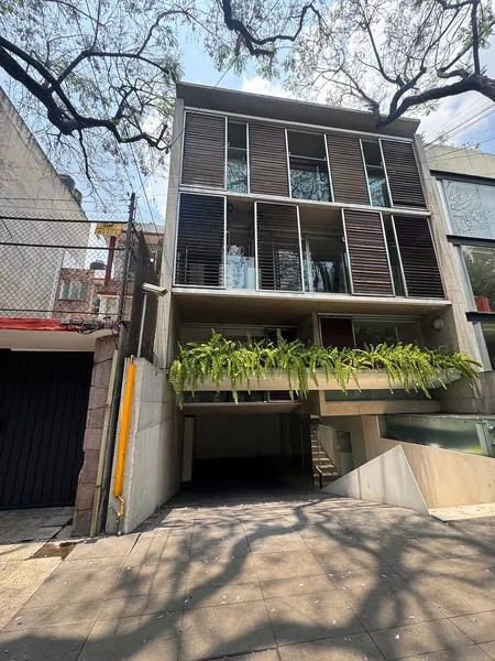 Departamento en alquiler · Polanco, Miguel Hidalgo, Ciudad de México