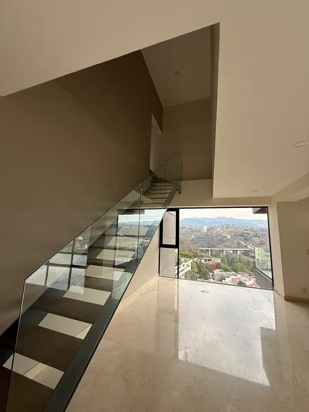 Departamento en venta · Lomas Country Club, Huixquilucan, Estado de México