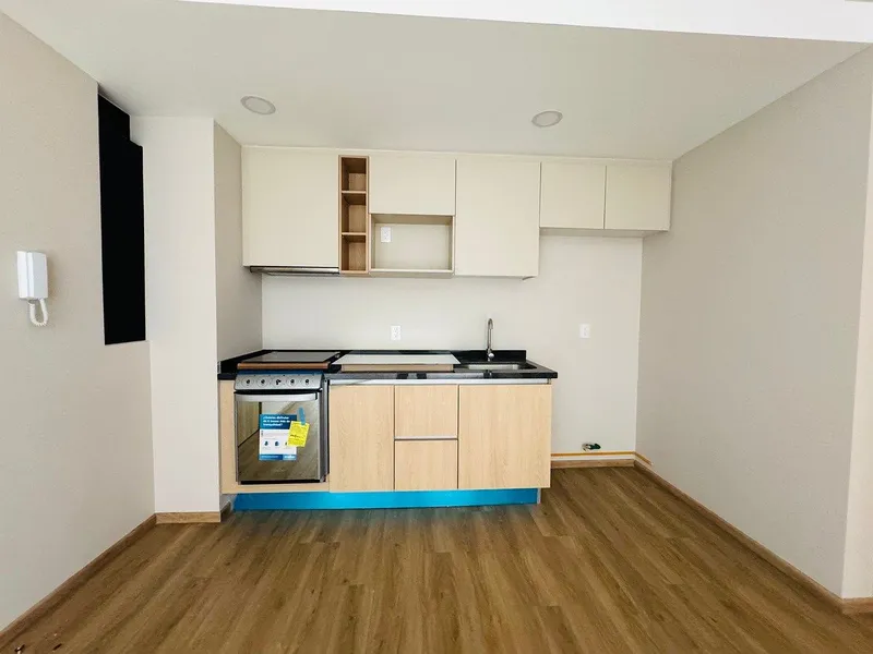 Departamento en venta · Portales Norte, Portales, Benito Juárez, Ciudad de México