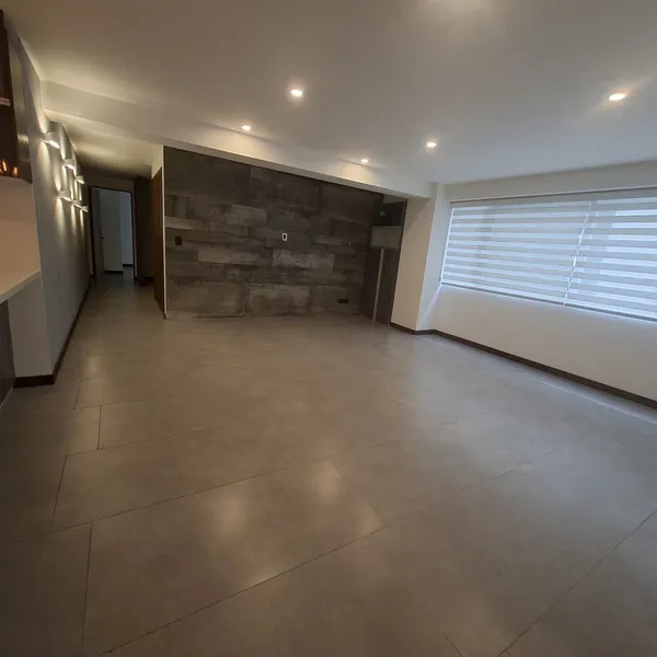 Departamento en venta · Viveros de La Loma, Tlalnepantla de Baz, Estado de México