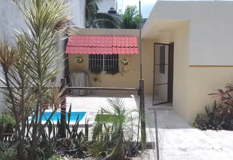 Lote en venta · Playa del Carmen, Solidaridad, Quintana Roo