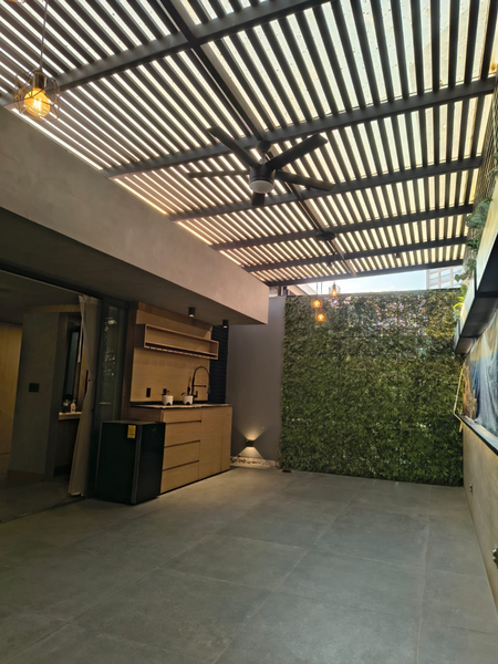 Departamento en venta · Benito Juárez, Ciudad de México