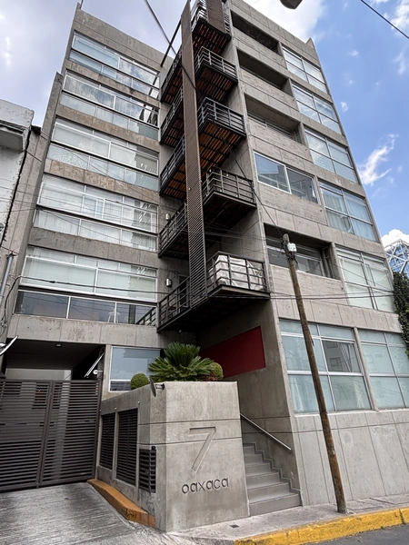 Departamento en venta · San Jerónimo Aculco, La Magdalena Contreras, Ciudad de México