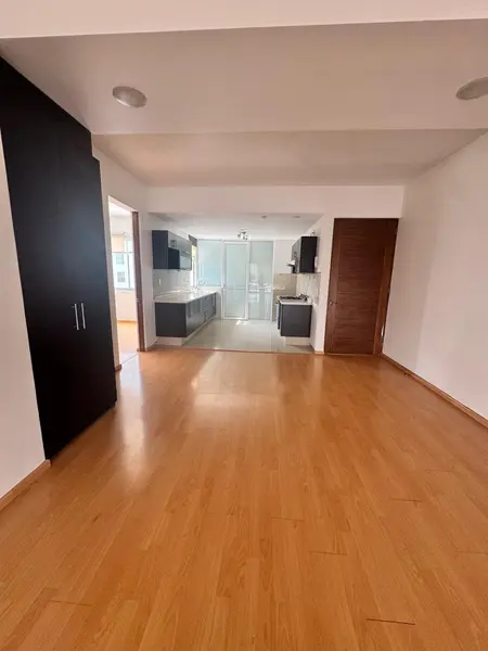 Departamento en venta · San Jerónimo Aculco, La Magdalena Contreras, Ciudad de México