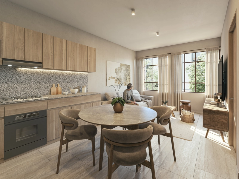 Departamento en venta · Roma Norte, Cuauhtémoc, Ciudad de México Departamento en venta · Roma Norte, Cuauhtémoc, Ciudad de México