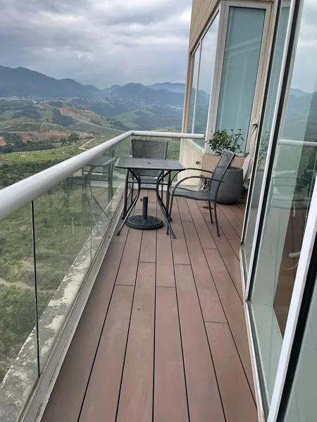 Departamento en venta · Bosque Real, Huixquilucan, Estado de México