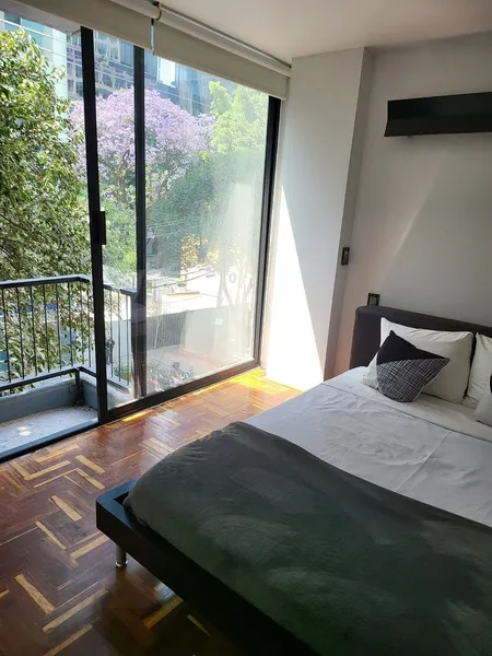 Departamento en venta · Juárez, Cuauhtémoc, Ciudad de México Departamento en venta · Juárez, Cuauhtémoc, Ciudad de México