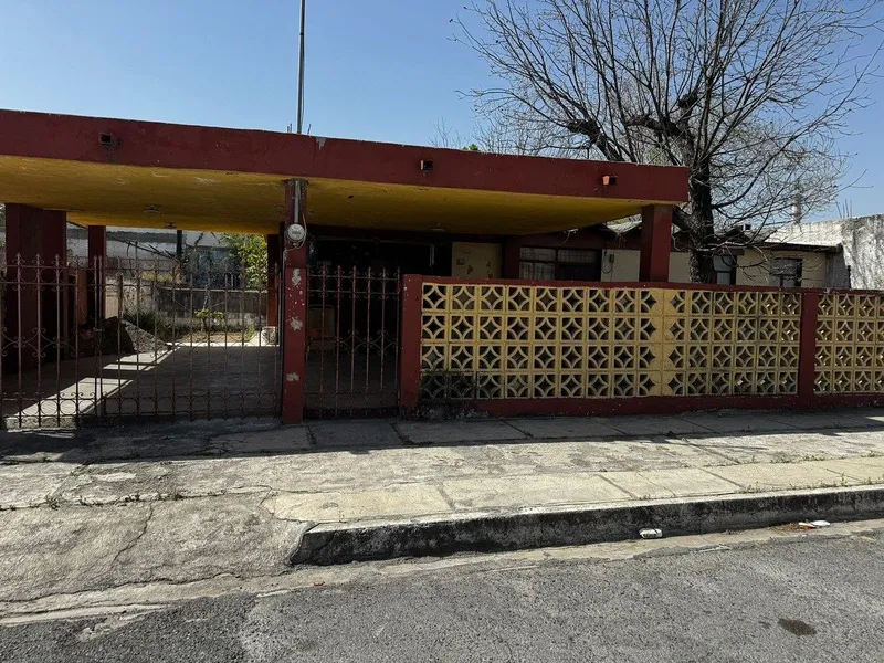 Casa en venta · Industrias del Vidrio Ampliación Oriente Sector 5, San Nicolás de los Garza, Nuevo León