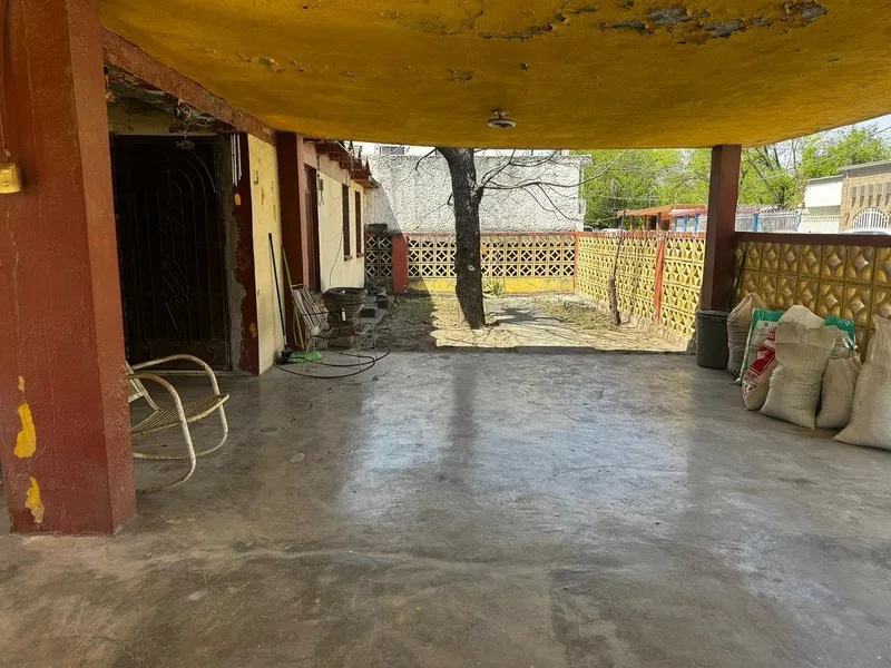 Casa en venta · Industrias del Vidrio Ampliación Oriente Sector 5, San Nicolás de los Garza, Nuevo León