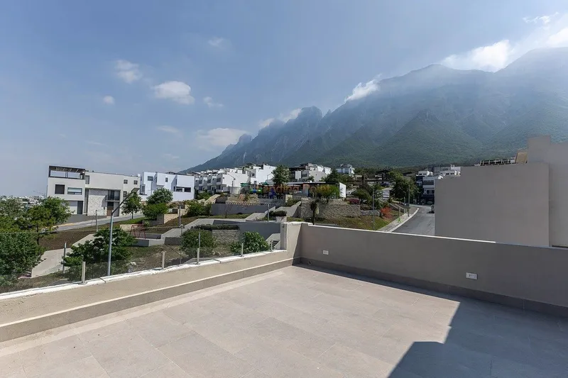 Casa en venta · Cumbres Elite Premier Privadas Alpes y Everest, Monterrey, Nuevo León