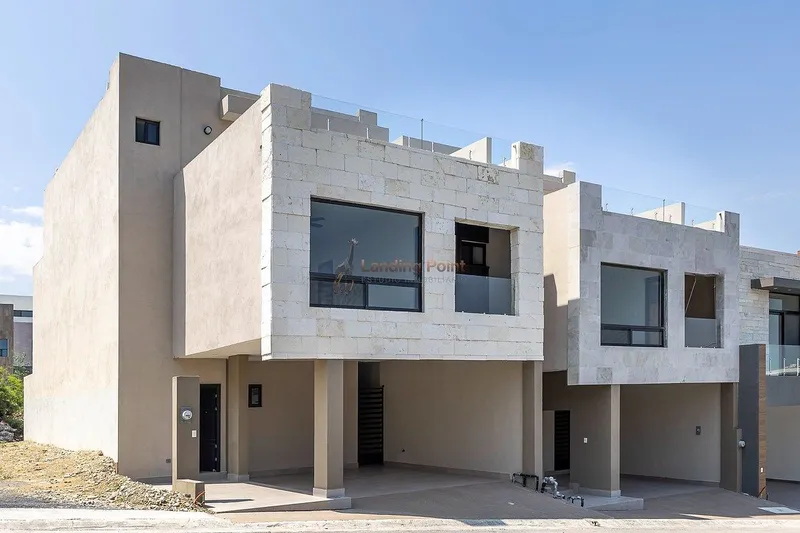 Casa en venta · Cumbres Elite Premier Privadas Alpes y Everest, Monterrey, Nuevo León