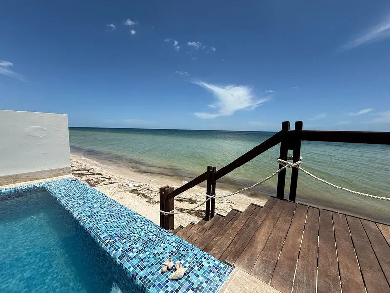 Casa en venta · Telchac Puerto, Mérida, Yucatán