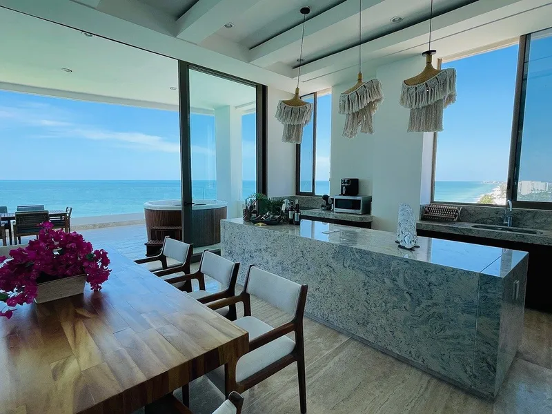 Departamento en venta · Chicxulub Puerto, Progreso, Yucatán