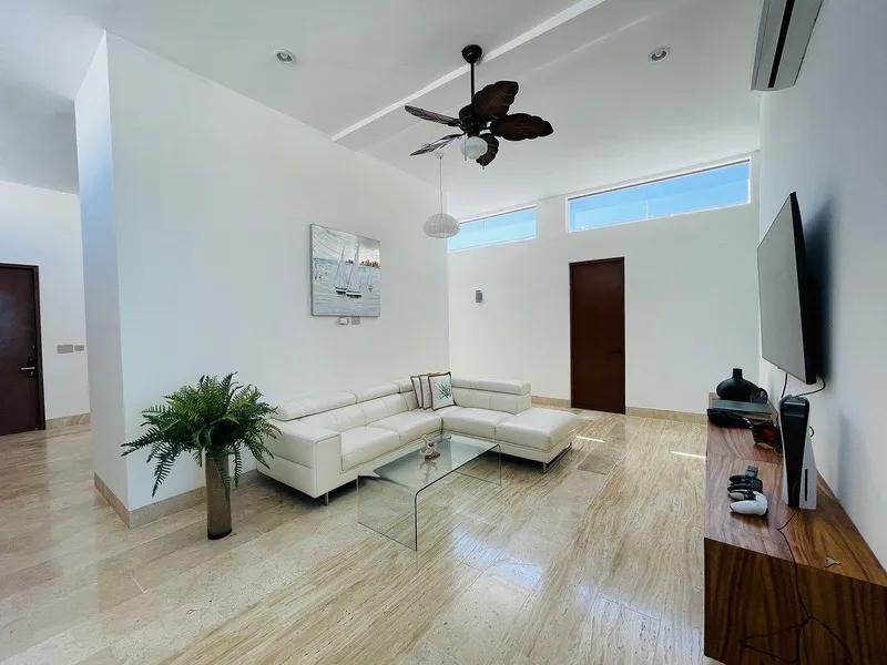 Departamento en venta · Chicxulub Puerto, Progreso, Yucatán