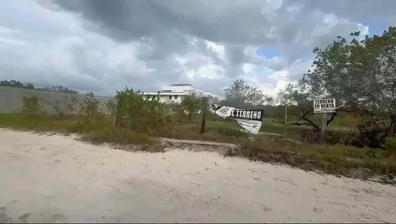 Lote en venta · Isla de Holbox, Lázaro Cárdenas, Quintana Roo