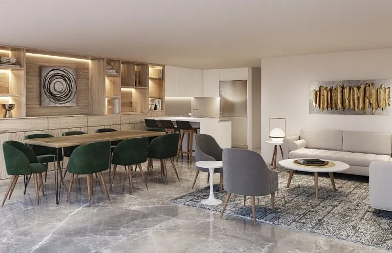 Departamento en venta · Escandón I Sección, Escandón, Miguel Hidalgo, Ciudad de México