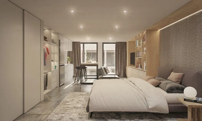 Departamento en venta · Escandón I Sección, Escandón, Miguel Hidalgo, Ciudad de México