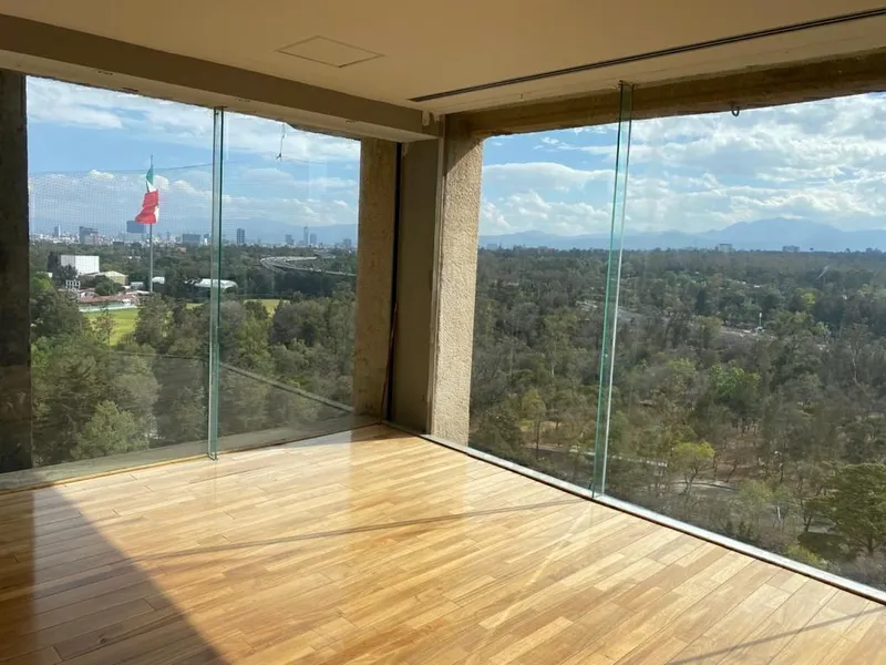 Departamento en alquiler · Polanco, Miguel Hidalgo, Ciudad de México